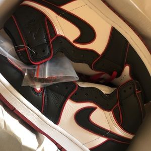 Meet your Posher, Robert